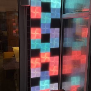 Retro Blocks