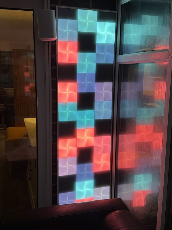 Retro Blocks