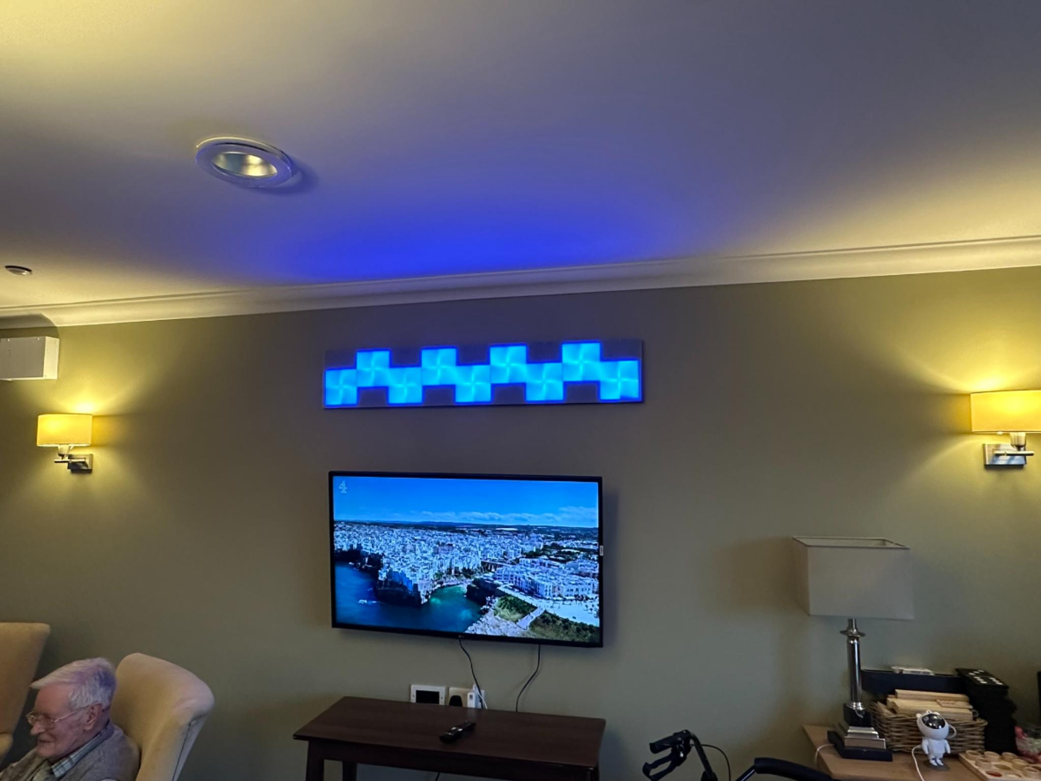 Sensory Lights