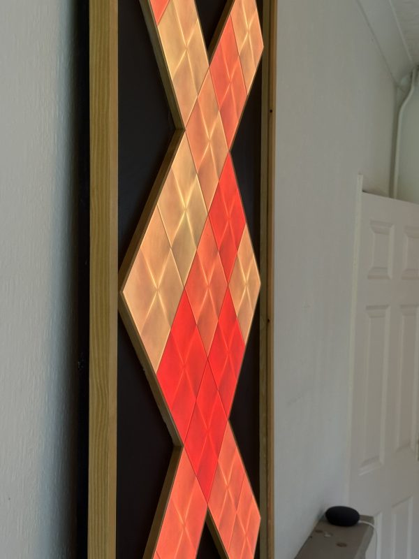 Sensory Wall Lights