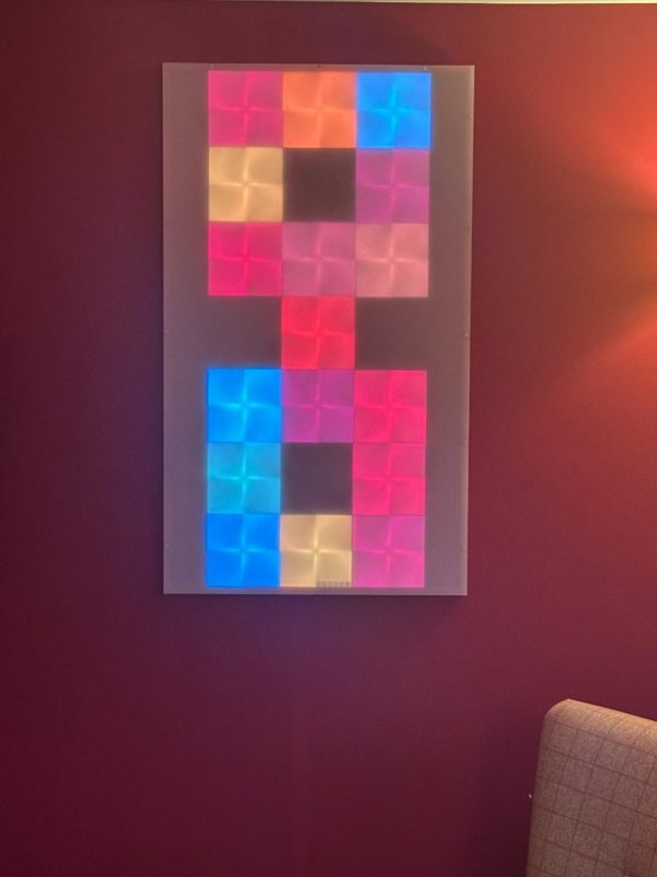 Digital Infinity - Image 8
