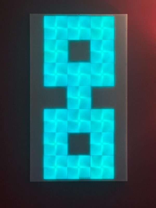 Digital Infinity