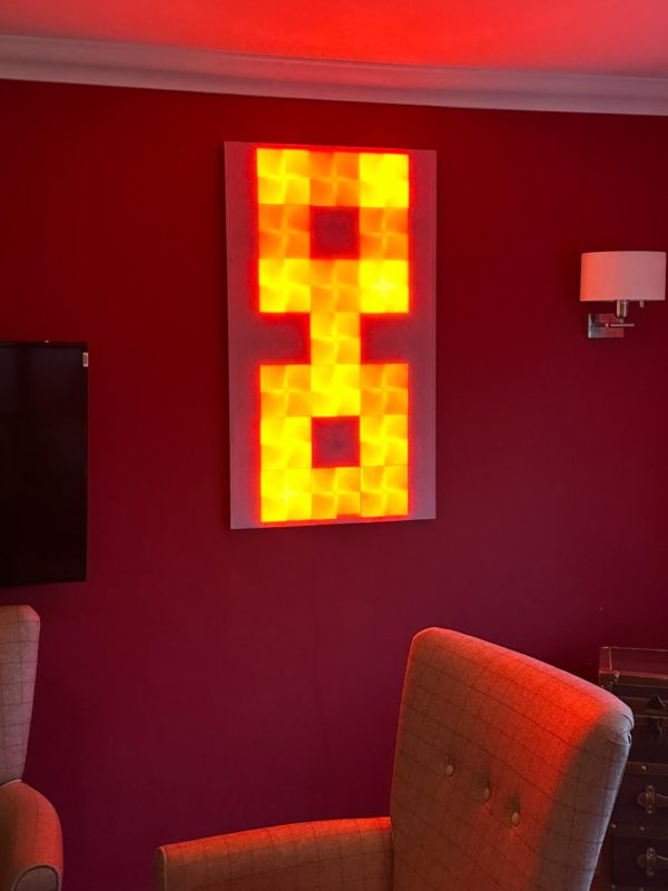 Sensory Lights