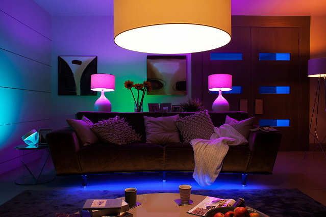 Sensory Lights