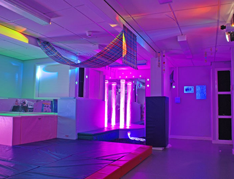 Sensory Lights