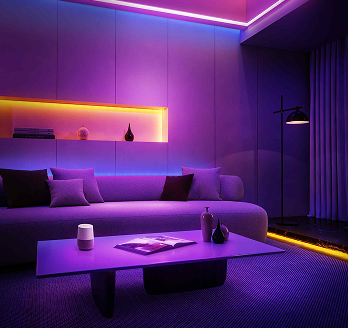 Sensory Lights