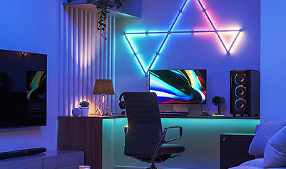 Sensory Lights