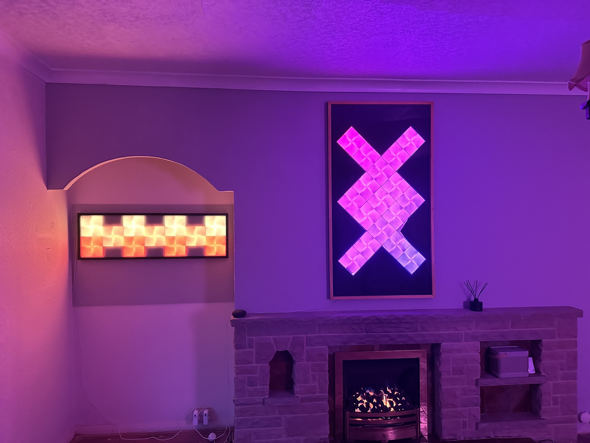 Sensory Lights